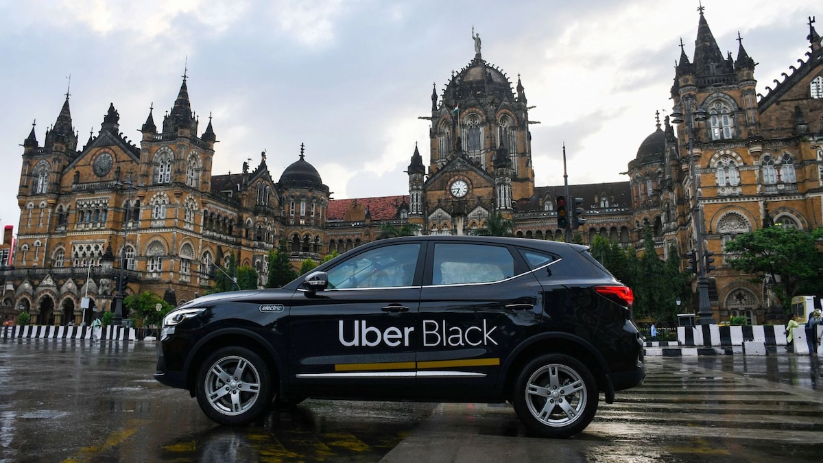 Prabhjeet Singh, the departing head of Uber India, reportedly set to become the Managing Director of OpenAI in India, according to sources.