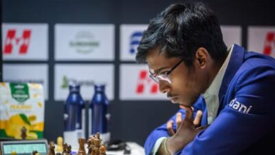 Praggnanandhaa Makes History as the First Indian to Claim the Norway Chess Title