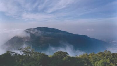 Quieter yet just as stunning: Hill stations in Maharashtra worth exploring