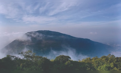 Quieter yet just as stunning: Hill stations in Maharashtra worth exploring