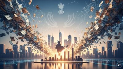 RBI's Forex Initiatives Could Attract $40 to $50 Billion in FY27, Enhance FCNR(B) Deposits, Fortify the Rupee, and Improve Banking Liquidity, According to Motilal Oswal Financial Services