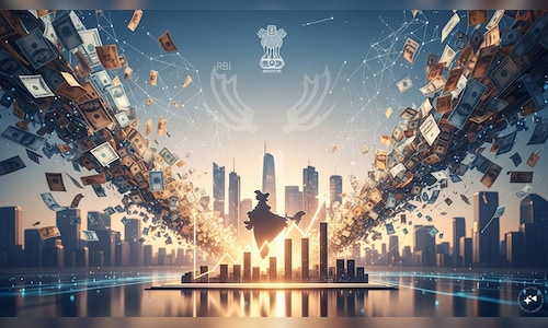 RBI's Forex Initiatives Could Attract $40 to $50 Billion in FY27, Enhance FCNR(B) Deposits, Fortify the Rupee, and Improve Banking Liquidity, According to Motilal Oswal Financial Services