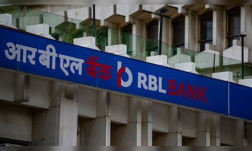 RBL Bank names Bhavin Lakhpatwala as CFO, succeeding interim CFO Deepak Ruiya.