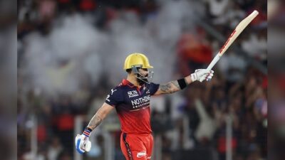 RCB claims their second straight IPL title with a 5-wicket victory over GT in the finals.