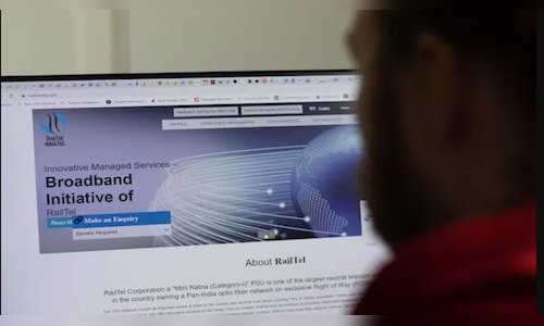 RailTel Corporation secures ₹53 crore deal for IT disaster recovery systems.