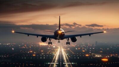 Ranchi Airport Achieves ₹87.56 Crore Net Profit in FY 2025-26 with Passenger Traffic Reaching 2.7 Million