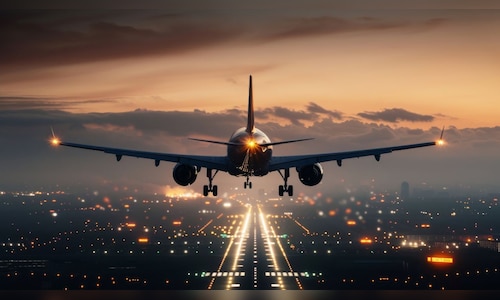 Ranchi Airport Achieves ₹87.56 Crore Net Profit in FY 2025-26 with Passenger Traffic Reaching 2.7 Million