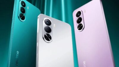 Realme P4R 5G Launch in India Hinted at with ‘Power For Real’ Slogan: Pricing and Color Choices Revealed