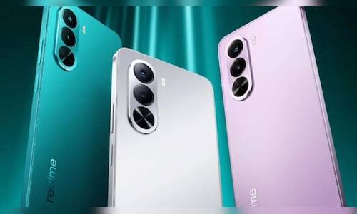 Realme P4R 5G Launch in India Hinted at with ‘Power For Real’ Slogan: Pricing and Color Choices Revealed