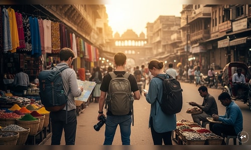 Register within 180 Days or Depart: India Eliminates 14-Day Grace Period for Short-Term Visa Holders