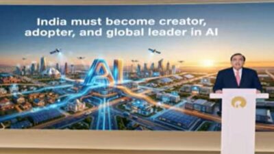 Reliance Industries Annual Meeting: Akash Ambani Unveils AI Strategies; Find More Information Here