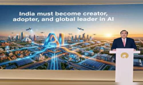 Reliance Industries Annual Meeting: Akash Ambani Unveils AI Strategies; Find More Information Here