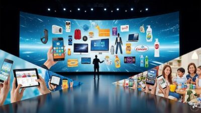 Reliance Industries Annual Meeting: Consumer Products Division Aims for ₹1 Trillion Revenue by FY30