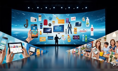 Reliance Industries Annual Meeting: Consumer Products Division Aims for ₹1 Trillion Revenue by FY30