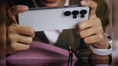 Report Suggests Galaxy S26 One UI 9 Beta 4 Launch Expected Around June 30