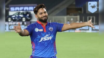 Rishabh Pant poised to return to Delhi Capitals in trade agreement with Lucknow Super Giants, according to reports.