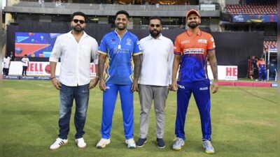 Rohit Sharma Supports New T20I Captain Shreyas Iyer, Predicts Success Ahead.