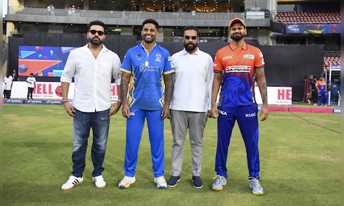 Rohit Sharma Supports New T20I Captain Shreyas Iyer, Predicts Success Ahead.