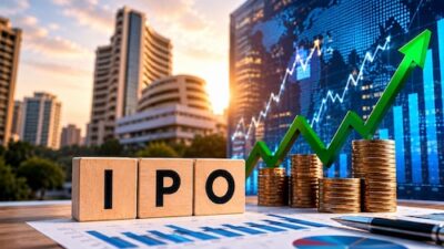S&P 500 Operator Chooses Not to Expedite 'MegaCap' IPOs for Inclusion in Its Indexes
