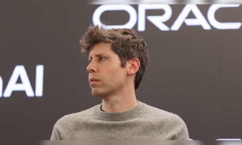 Sam Altman has decided to withdraw his financial support from political elections.