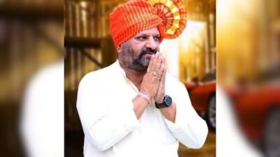 Sena UBT Turmoil: MP Nagesh Ashtikar Announces Shift to Eknath Shinde's Shiv Sena