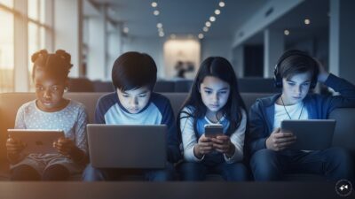Social Media Dangers, Bereaved Parents, and Pivotal Legal Actions Drive US Movement for Youth Online Safety Regulations and Remembrance Day for Victims of Social Media