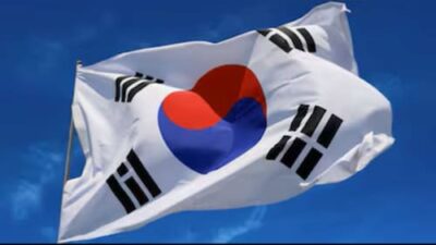 South Korea selects Han as its first female prime minister in 20 years.