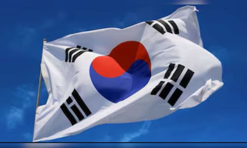South Korea selects Han as its first female prime minister in 20 years.