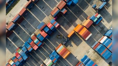 South Korea's Exports Keep Rising, Supporting the Central Bank's Aggressive Policy