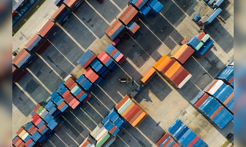 South Korea's Exports Keep Rising, Supporting the Central Bank's Aggressive Policy
