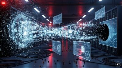 Space startups pursue insurance for AI data centers located in orbit.