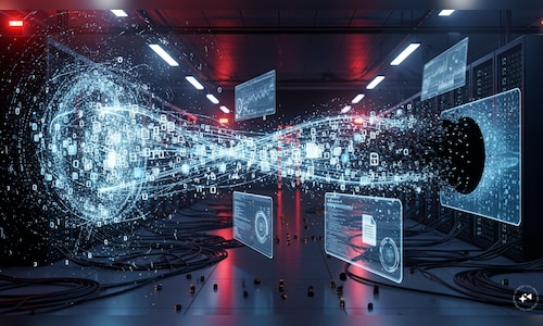 Space startups pursue insurance for AI data centers located in orbit.