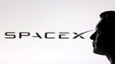 SpaceX's Market Valuation Surpasses Amazon and Approaches Microsoft as IPO Surge Continues