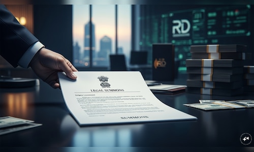 Special PMLA Court Issues Summons to Former Chairperson Rashmi Saluja and Four Others in Religare Enterprises ESOP Fraud Case Following ED Money Laundering Allegations