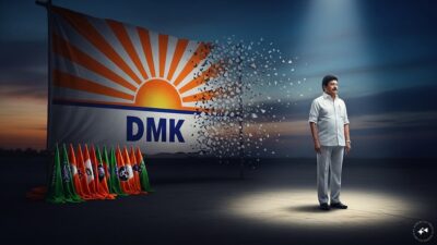 Stalin Teases a New DMK Approach After Years of Coalition Politics