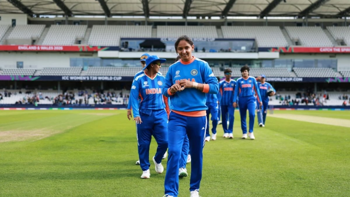 Steps India Needs to Take to Reach Women’s T20 World Cup Semi-Finals Following Loss to South Africa