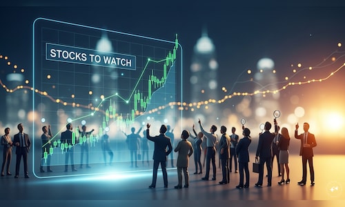 Stocks to Monitor on June 10: Bharti Airtel, Indigo, Ajanta Pharma, OMC, and Others