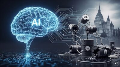 Super Micro Plummets 19% Following Announcement of $7 Billion Stock Offering for AI Server Growth