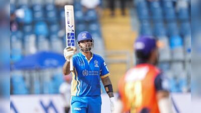 Suryakumar Yadav regains his form after being overlooked for India’s T20I captaincy.
