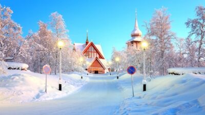 Sweden enacts 'conduct policy' to expel troublesome immigrants.