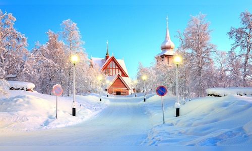 Sweden enacts 'conduct policy' to expel troublesome immigrants.