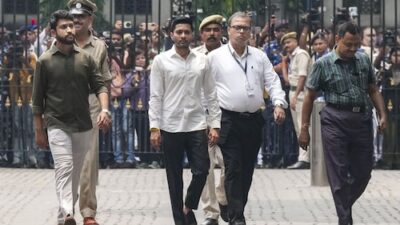TMC's Abhishek Banerjee Returns to CID for MLA Signature Forgery Investigation