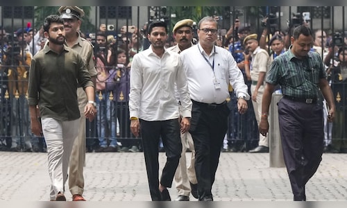 TMC's Abhishek Banerjee Returns to CID for MLA Signature Forgery Investigation