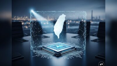 Taiwan Considers Restrictions on AI Chip Exports to China in Accordance with US Policy