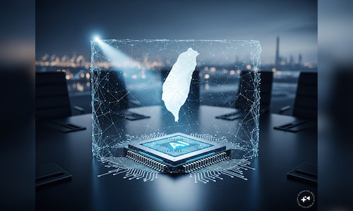 Taiwan Considers Restrictions on AI Chip Exports to China in Accordance with US Policy