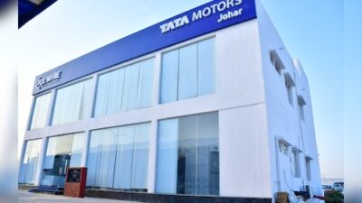 Tata Motors Partners with Government for Truck and Bus Replacement Initiative in Delhi-NCR