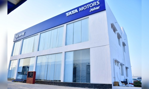Tata Motors Partners with Government for Truck and Bus Replacement Initiative in Delhi-NCR