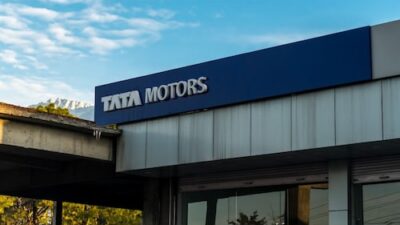 Tata Motors Plans Continued Investment in Electric and Hydrogen Technology for Commercial Vehicles, Says Chairman