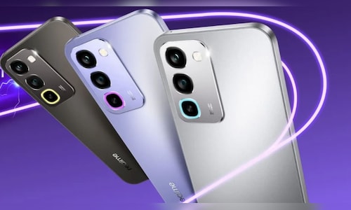Tech Highlights This Week: Realme, OnePlus, Lenovo, Amazfit, and Others Launch New Gadgets