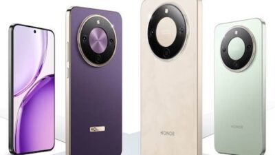 Tech Roundup: Key Launches Include Redmi Turbo 5, itel A100 Pro, and Honor X70 Pro Max
